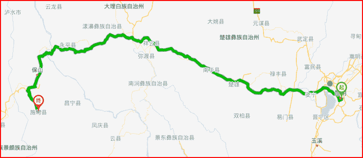 昆明搬家優(yōu)質(zhì)昆明到保山施甸縣搬家公司，行業(yè)領(lǐng)先的昆明到保山施甸縣搬家服務(wù)商，致力于為客戶提供優(yōu)質(zhì)高效的昆明到保山施甸縣長途搬家一站式門到門服務(wù).png